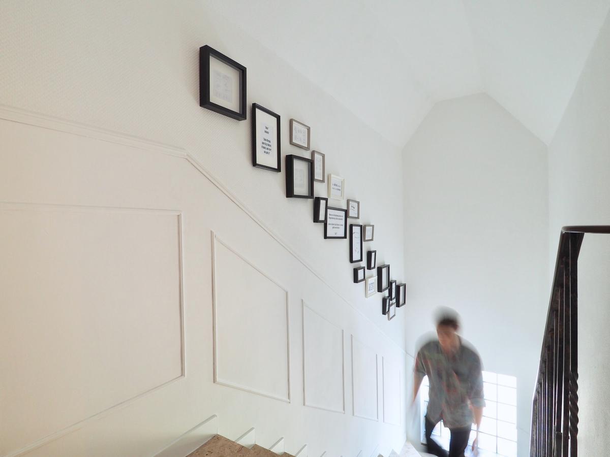Apartmenthaus Jasmin Büsum Esterno foto